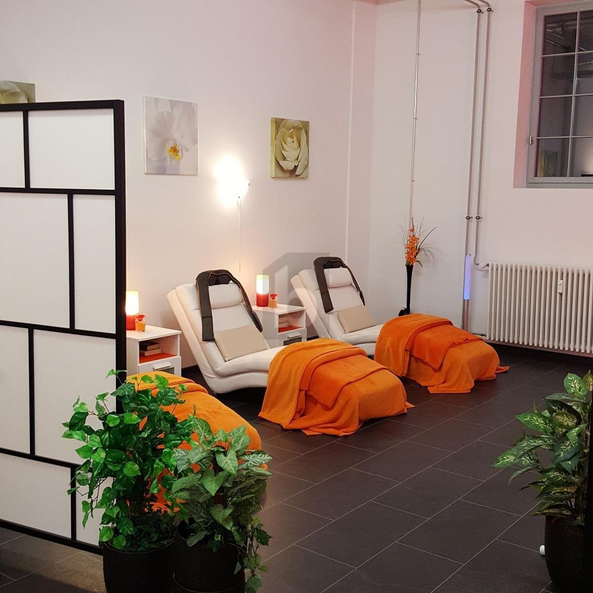 negozio di 113m²