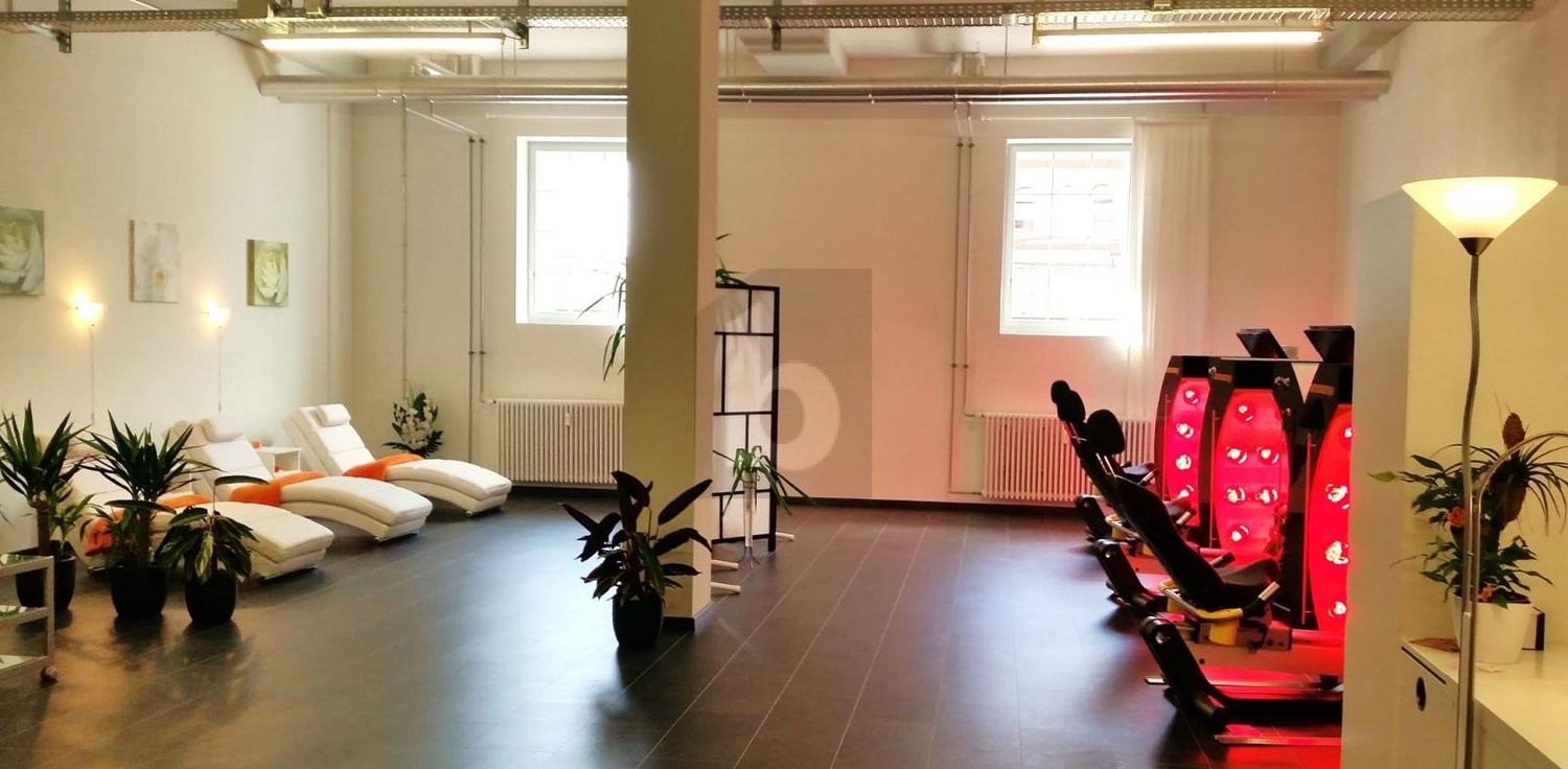 negozio di 113m²