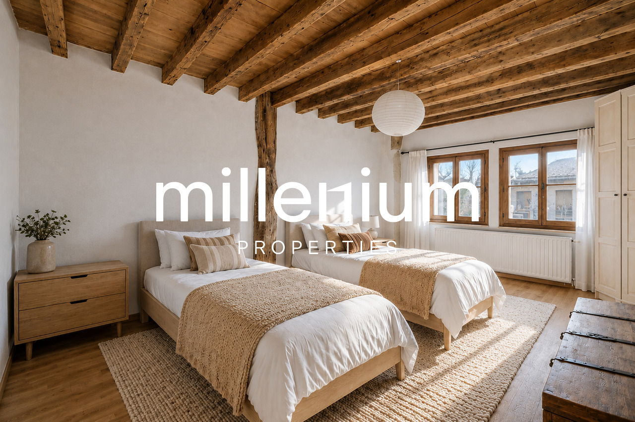 Casa singola di 7 locali
