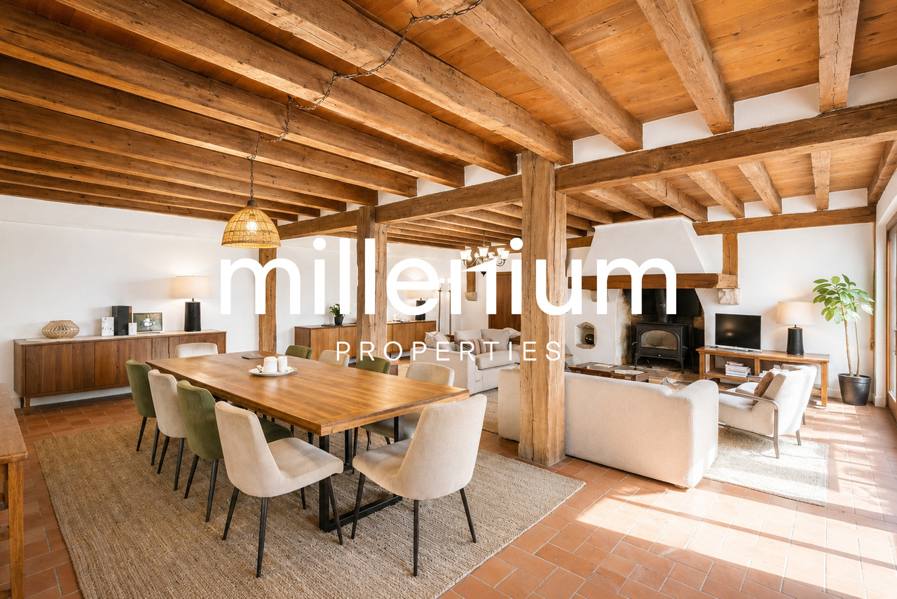 Casa singola di 7 locali