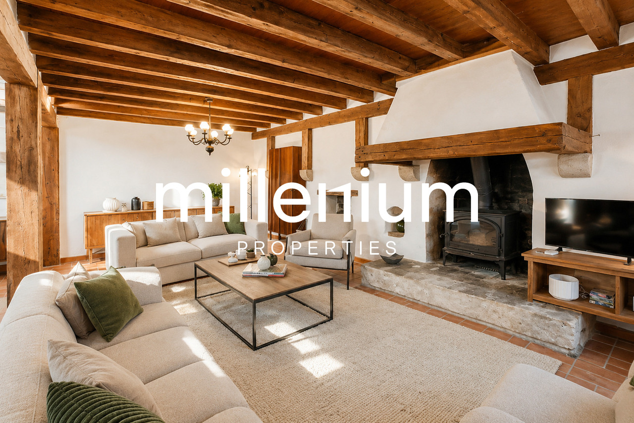 Casa singola di 7 locali