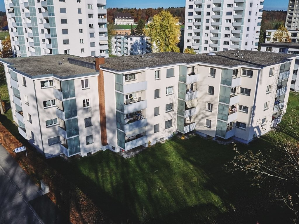 Appartamento di 3 ½ locali, foto 1 di 8