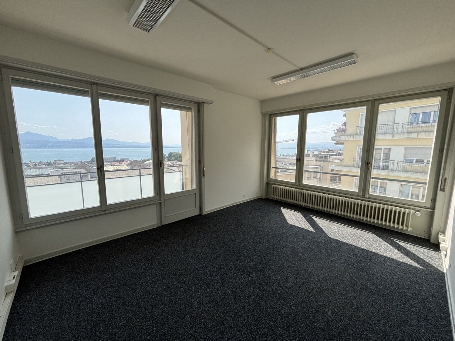 312m² ufficio, foto 3 di 4