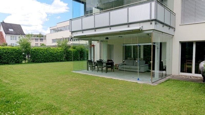 Appartamento arredato di 3 ½ locali