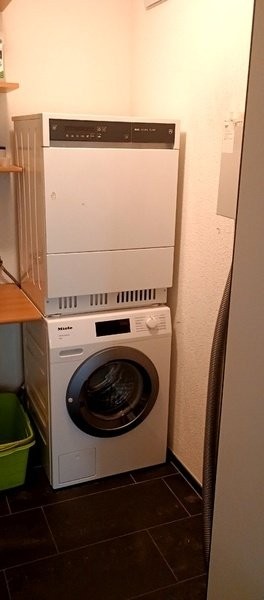 Appartamento arredato di 3 ½ locali