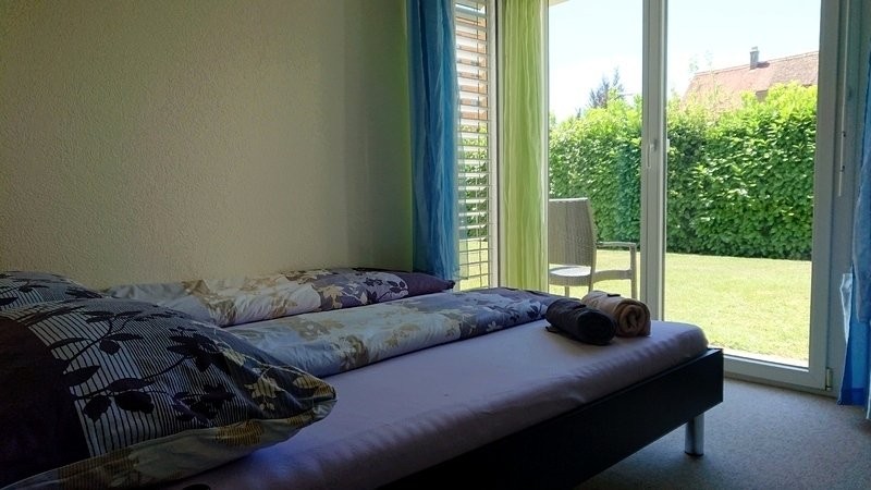 Appartamento arredato di 3 ½ locali