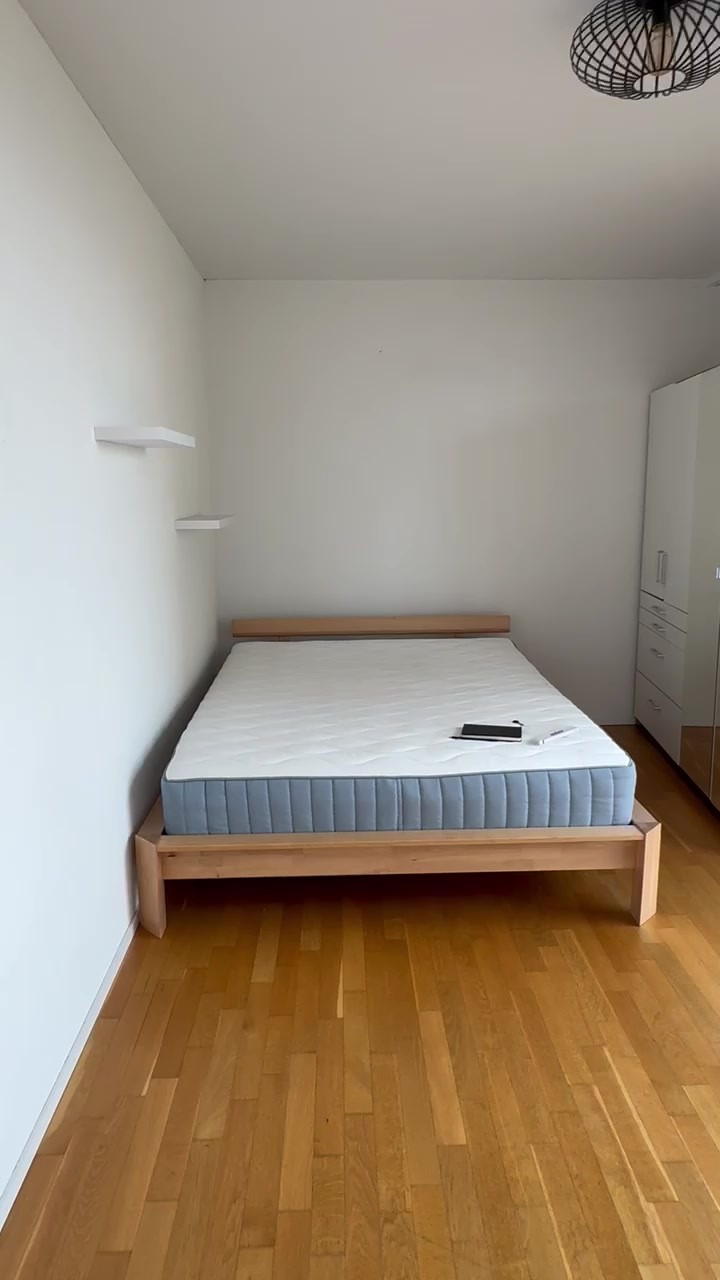 Stanza in un appartamento condiviso, foto 1 di 8