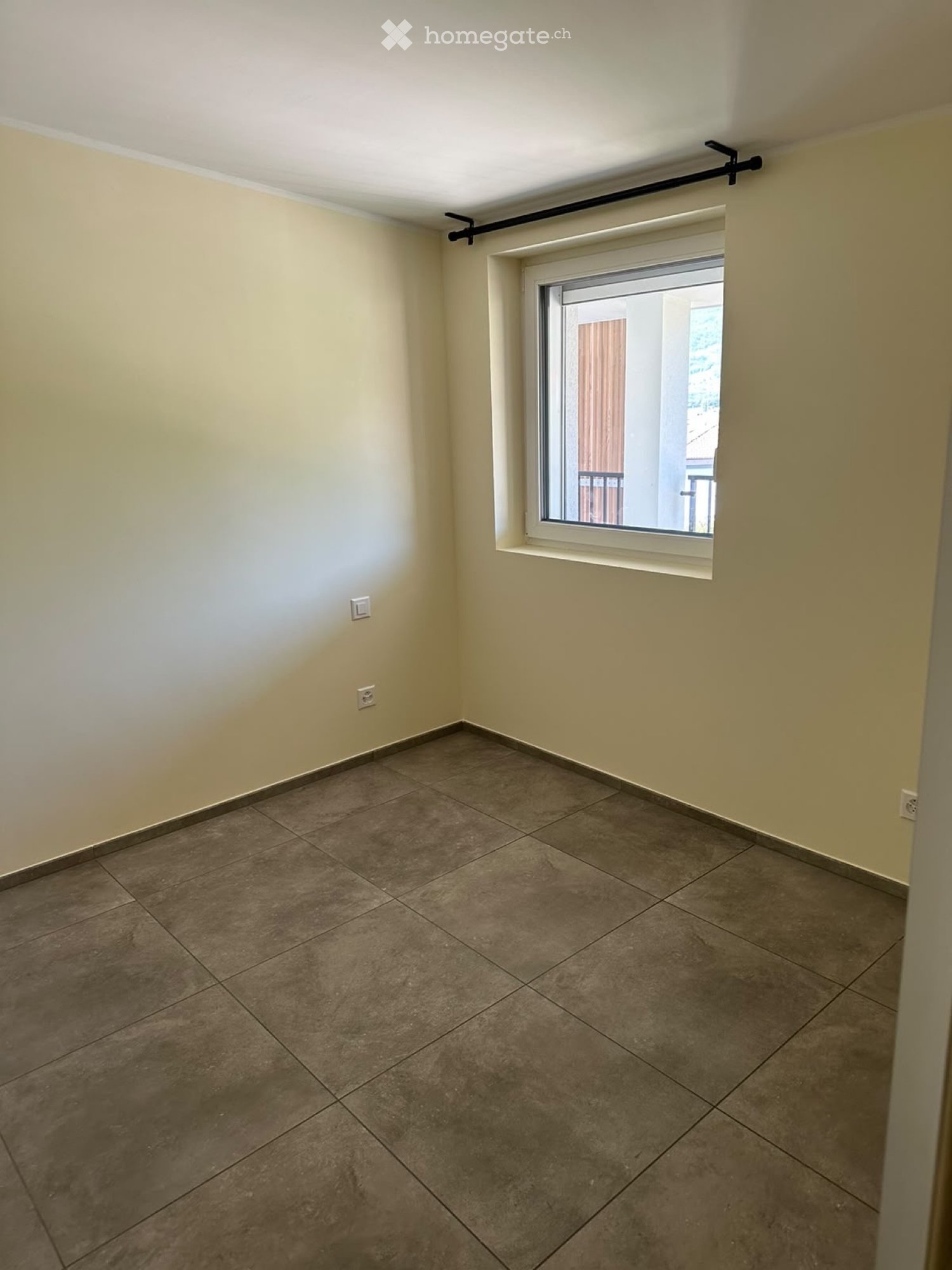 2 rooms apartment, foto 4 di 4