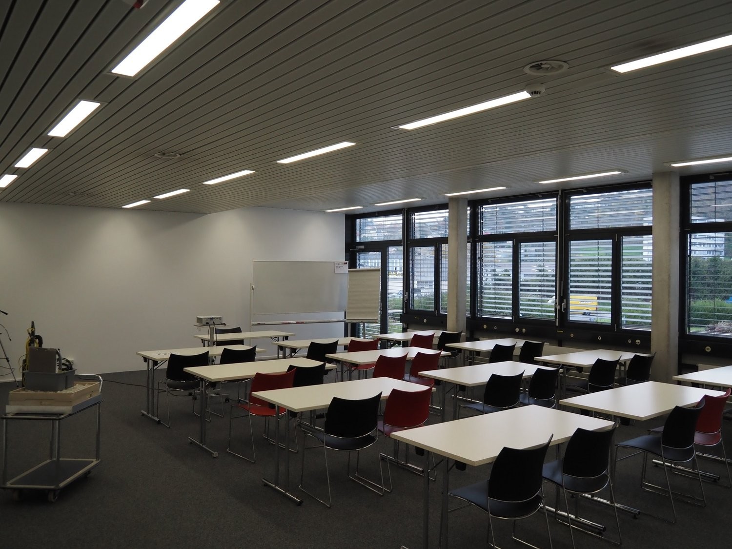 93m² ufficio