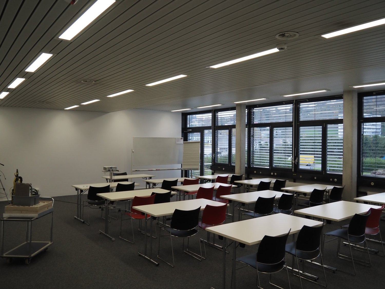 93m² ufficio