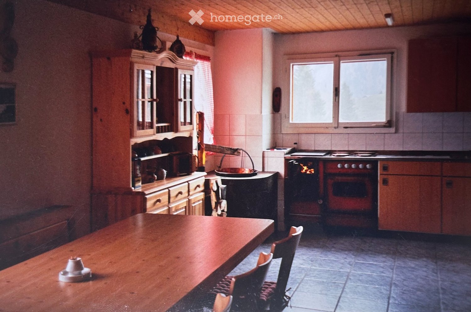 3 rooms single house