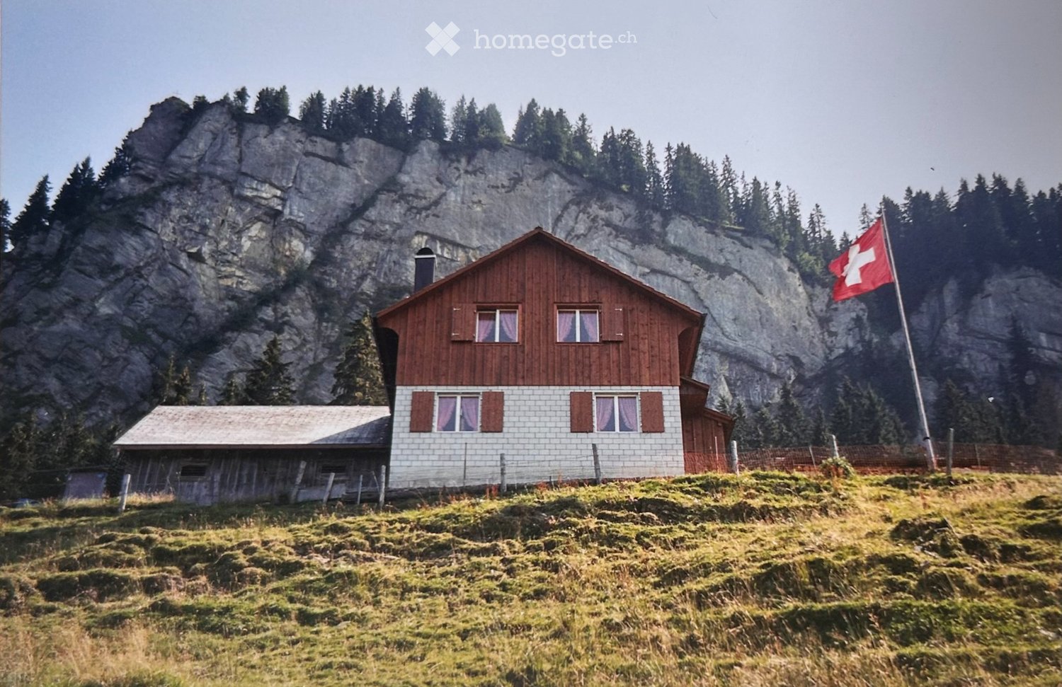 3 rooms single house