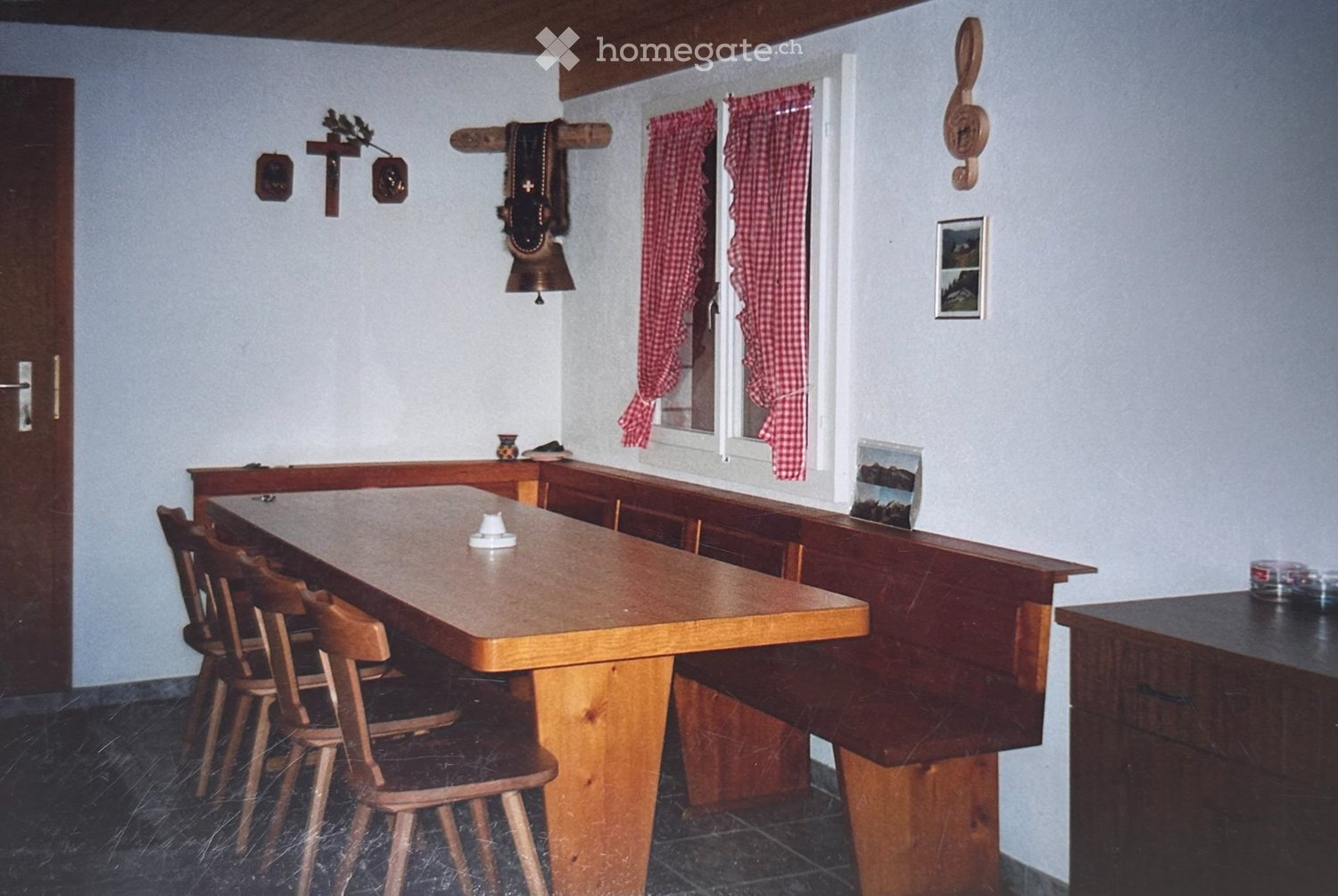3 rooms single house
