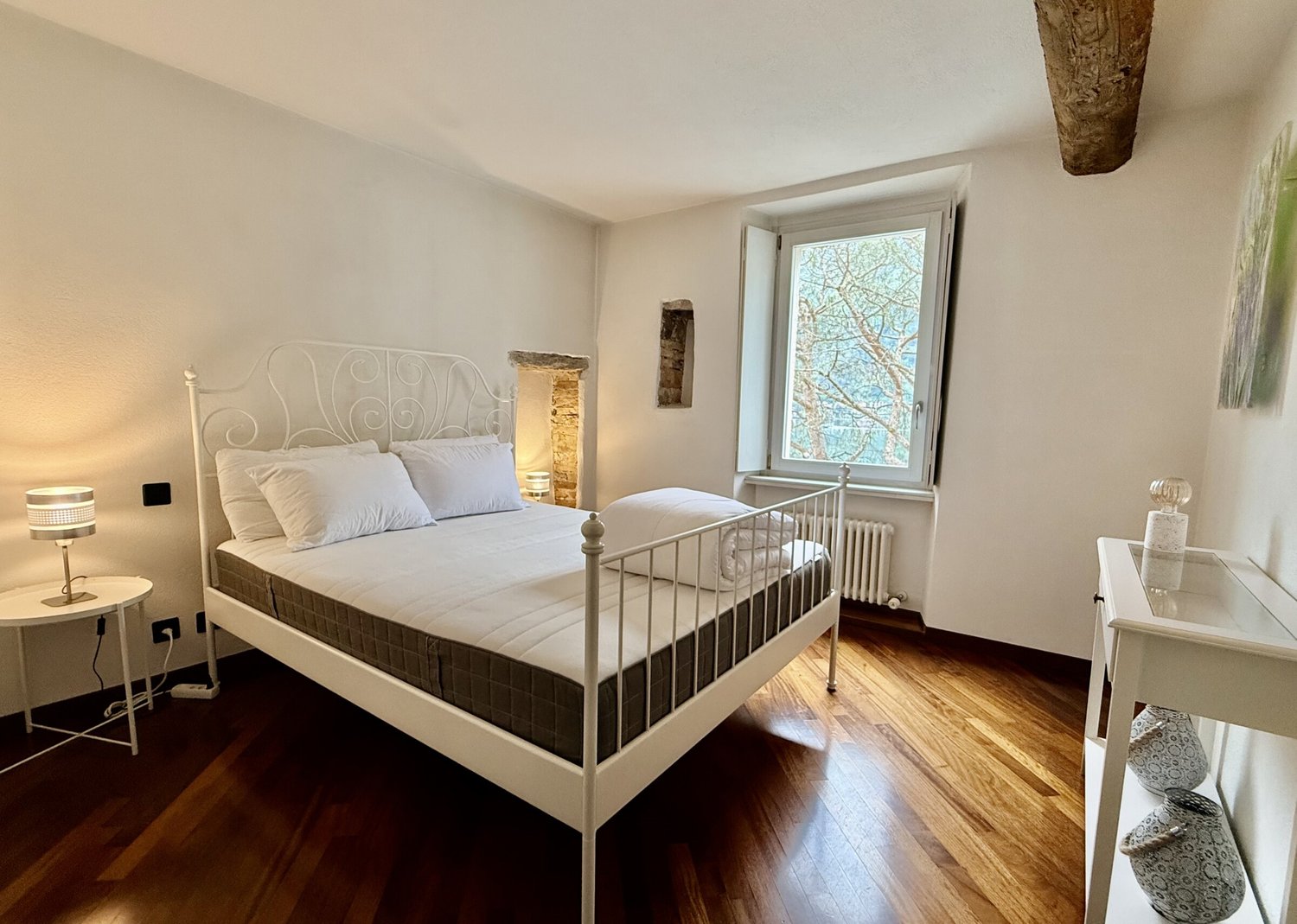 2 rooms apartment
