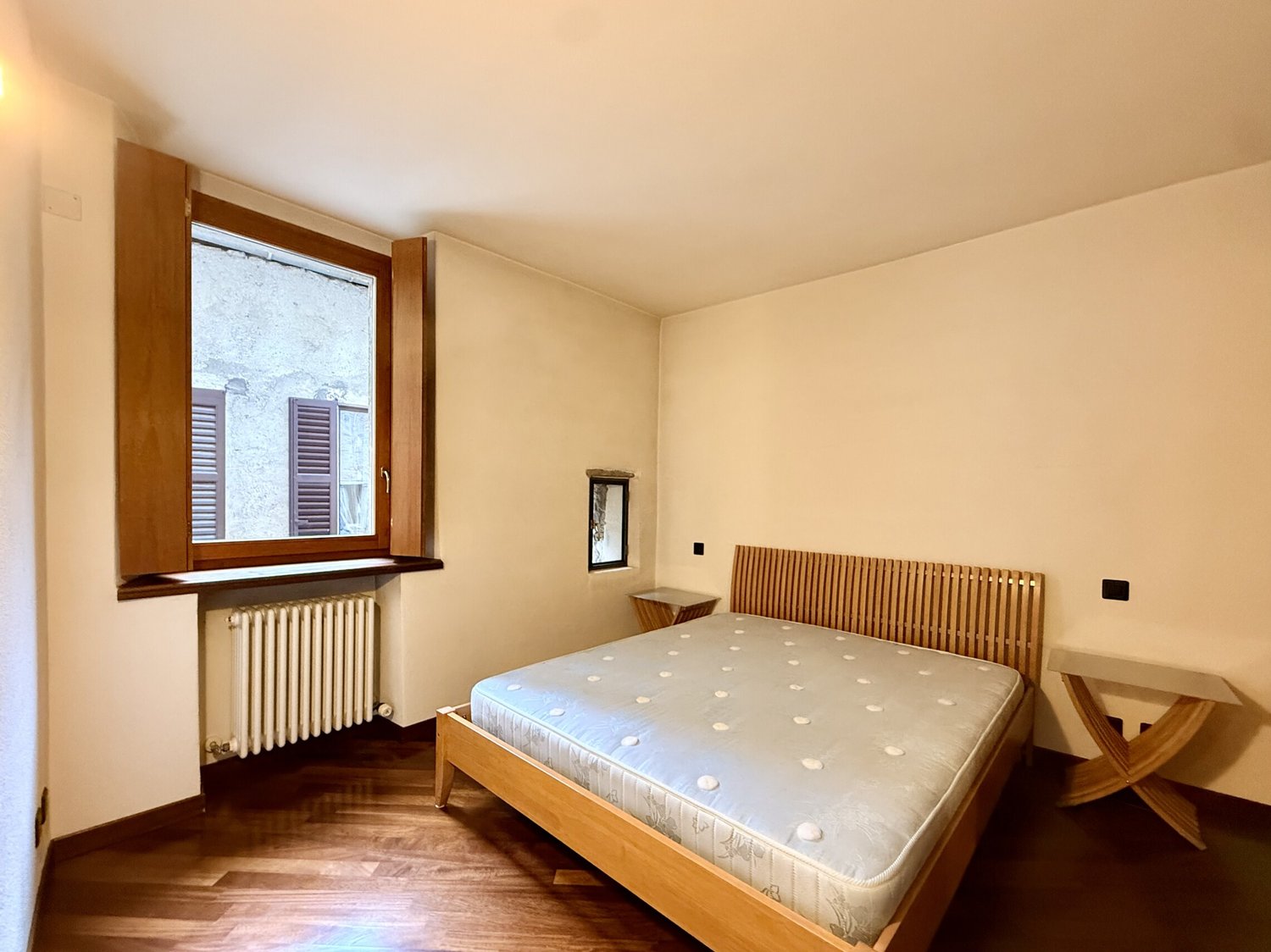 2 rooms apartment