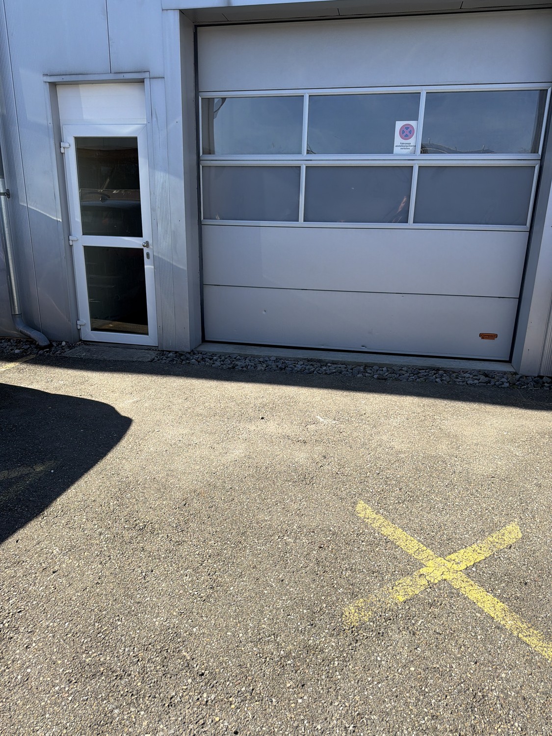 370m² commercial