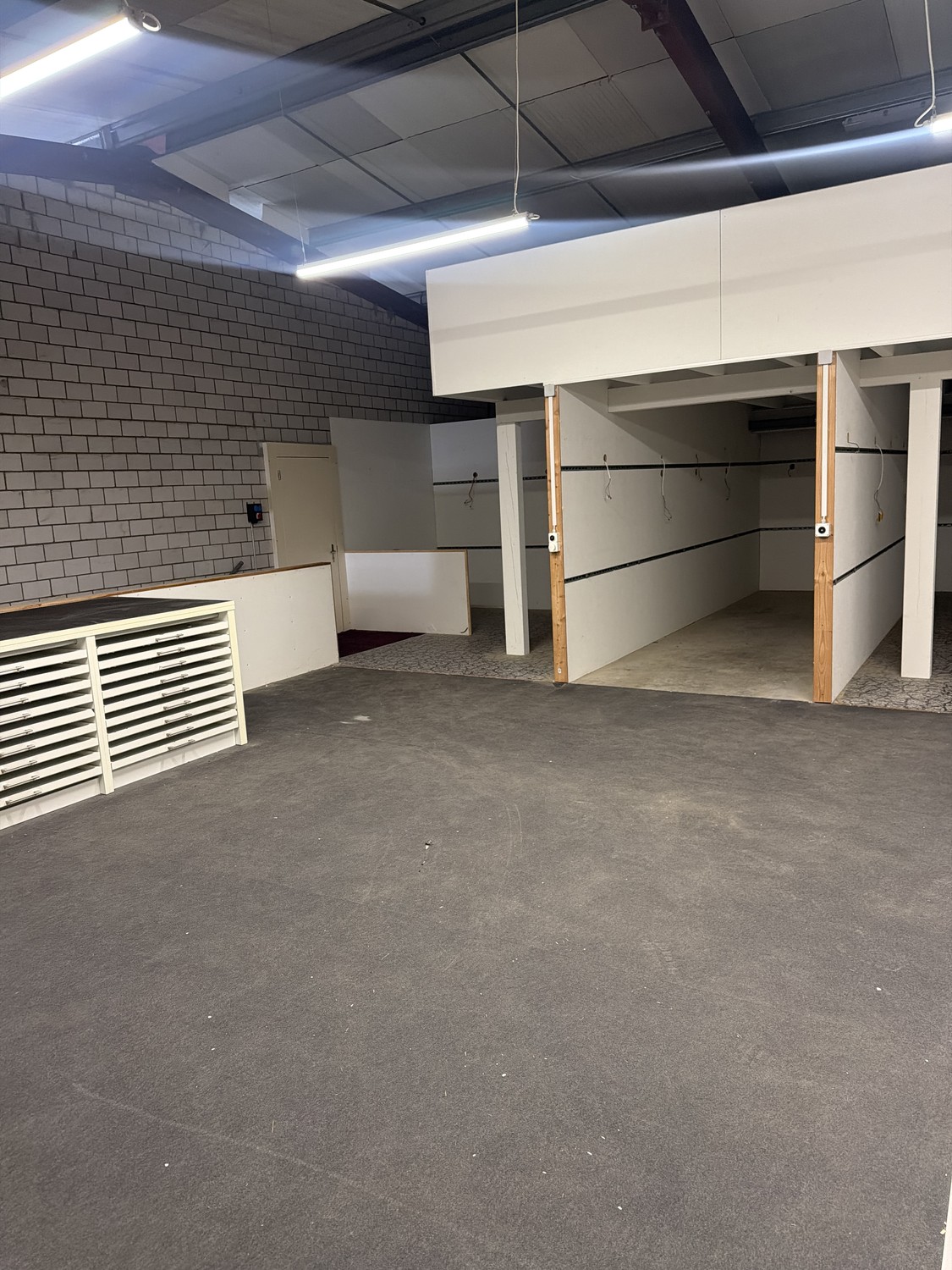 370m² commercial