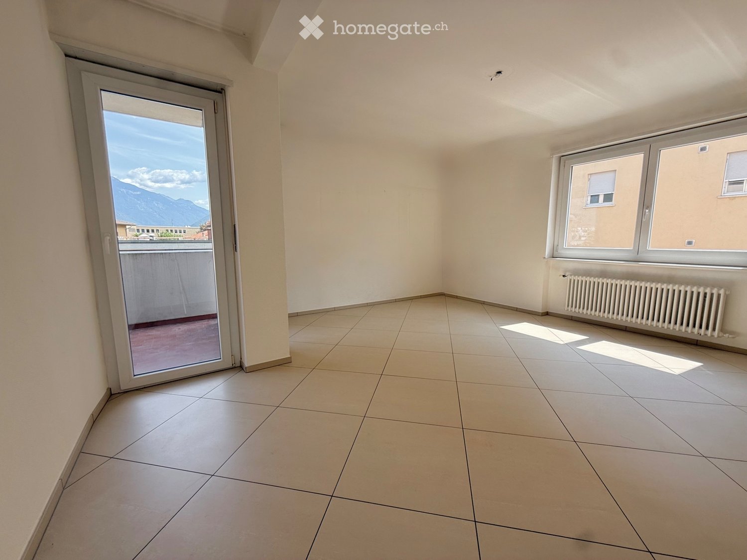 3 rooms apartment, foto 1 di 5