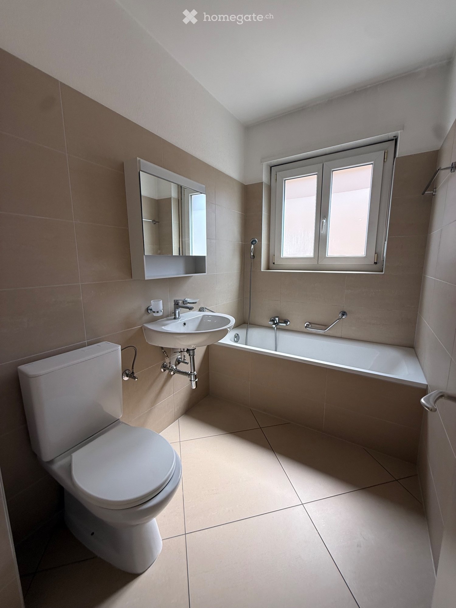 3 rooms apartment, foto 4 di 5