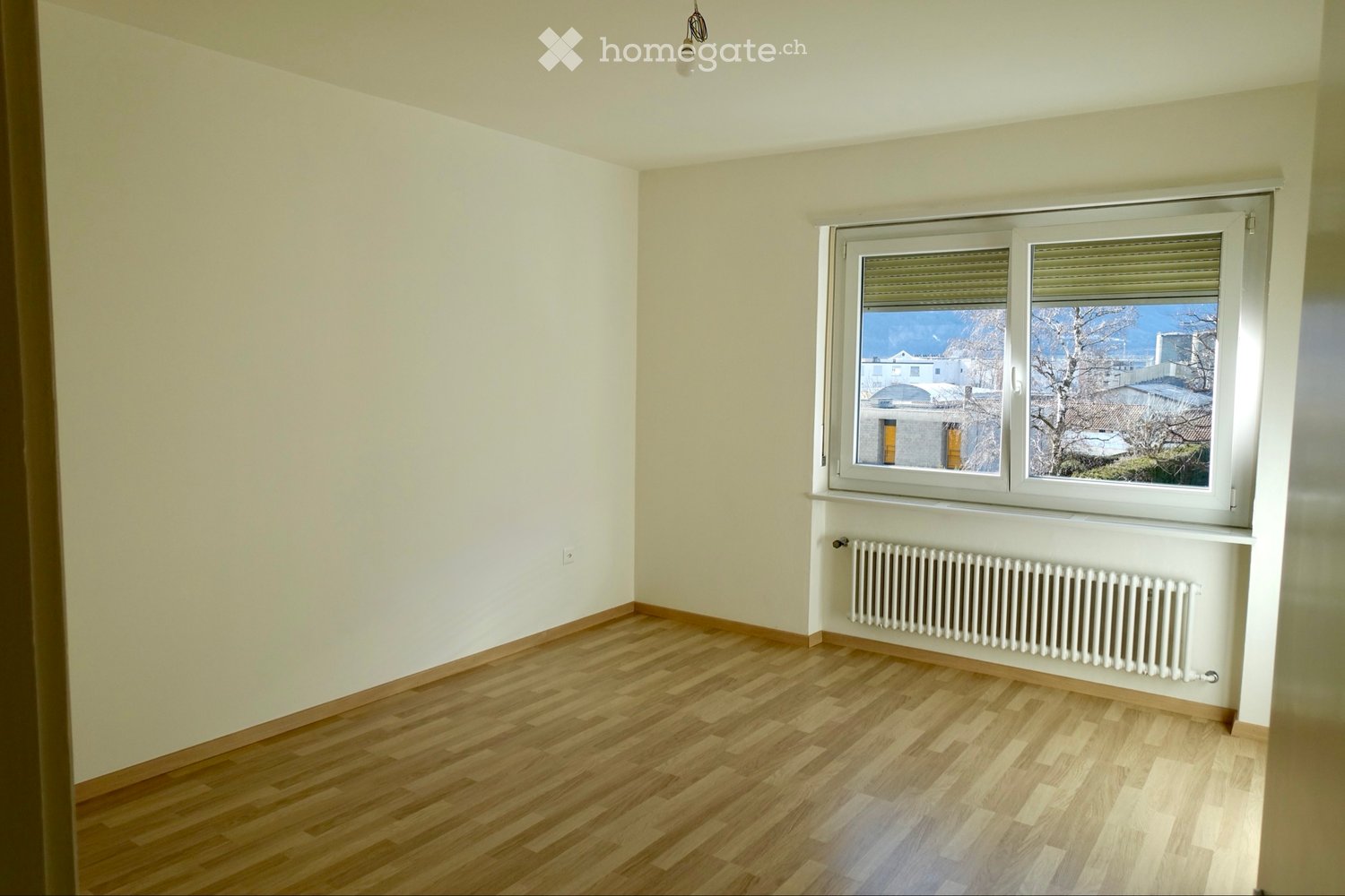 3 rooms apartment, foto 5 di 5