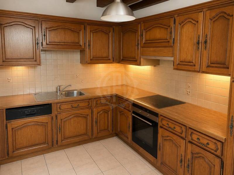 Appartamento di 3 ½ locali