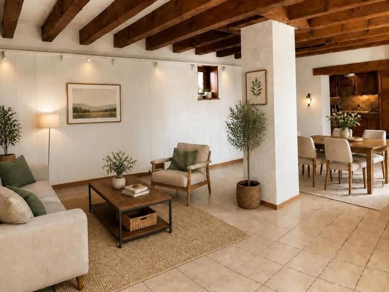 Appartamento di 3 ½ locali