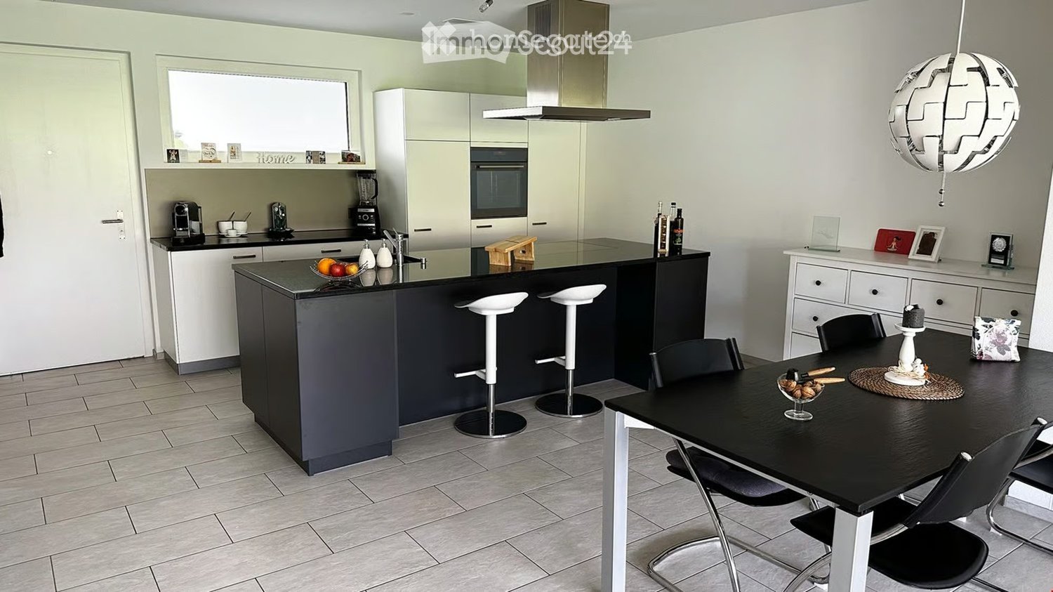 Appartamento di 3 ½ locali