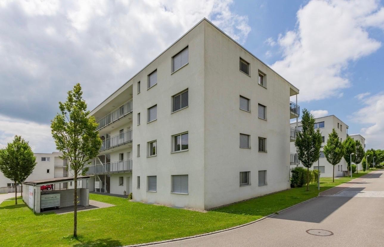 Appartamento di 1 ½ locali, foto 5 di 8