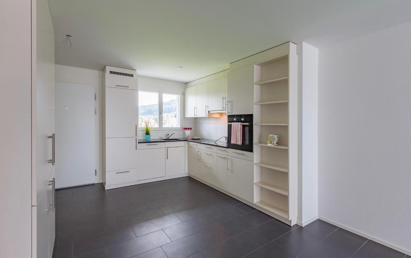 Appartamento di 1 ½ locali, foto 3 di 8