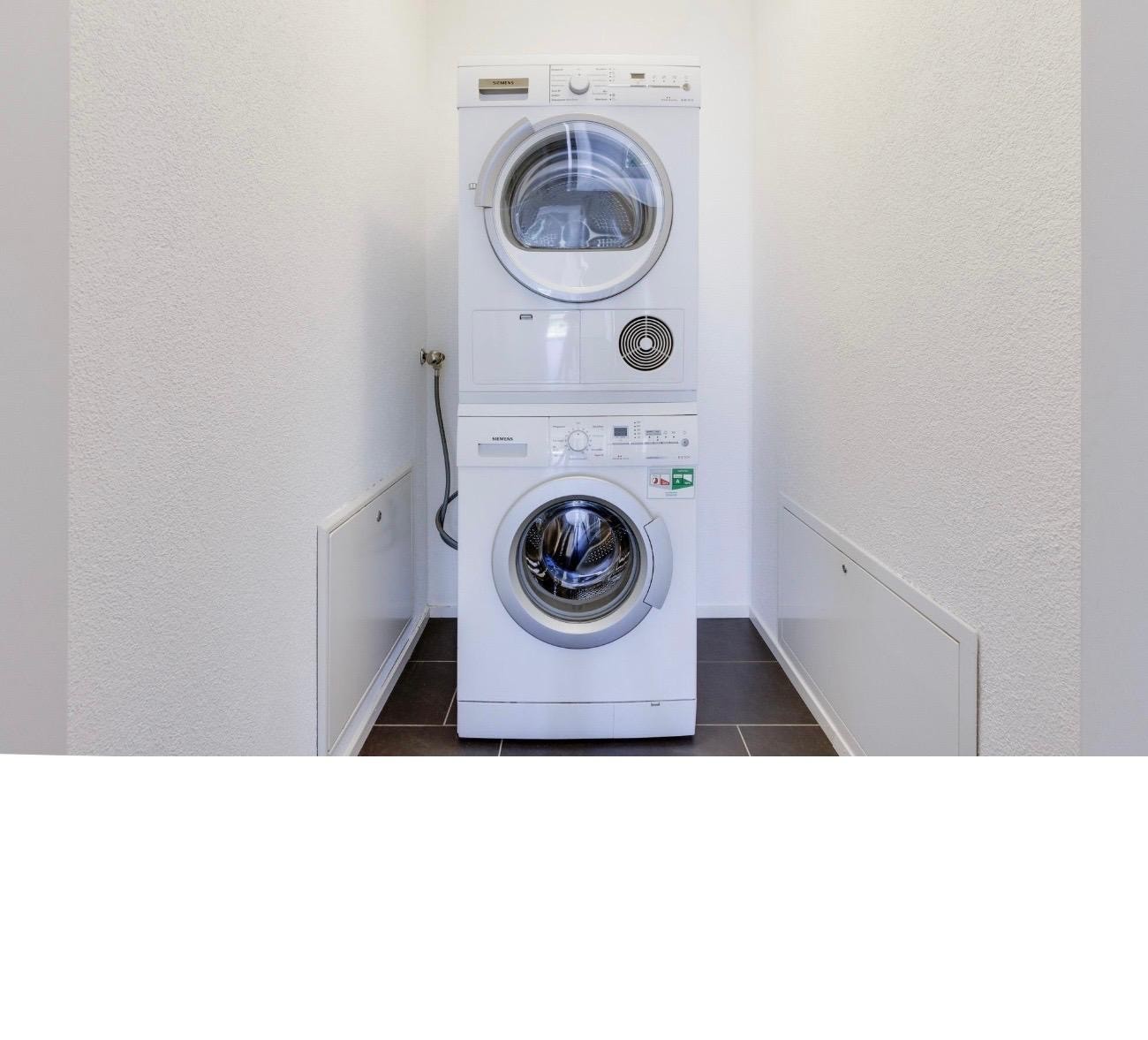 Appartamento di 1 ½ locali, foto 7 di 8