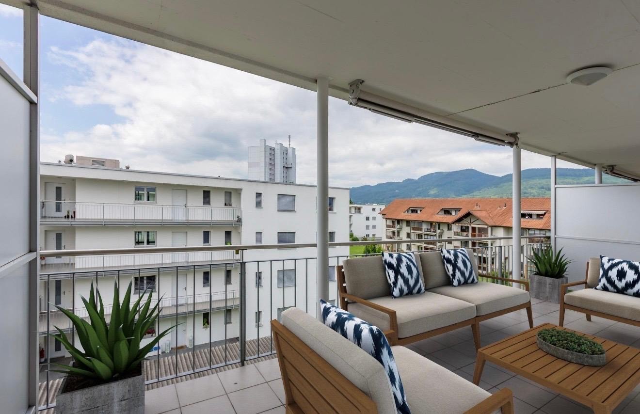 Appartamento di 1 ½ locali, foto 8 di 8