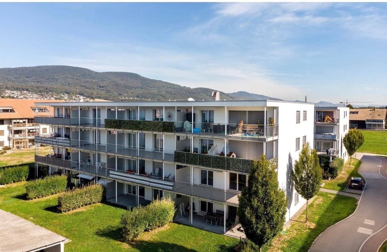 Appartamento di 1 ½ locali, foto 2 di 8