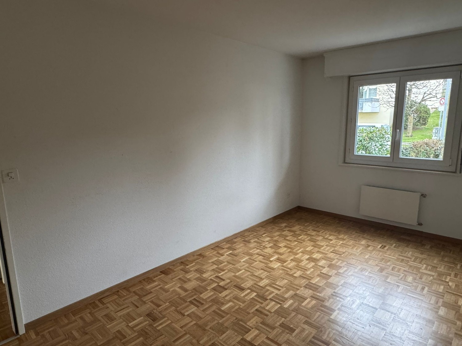 Appartamento di 3 ½ locali