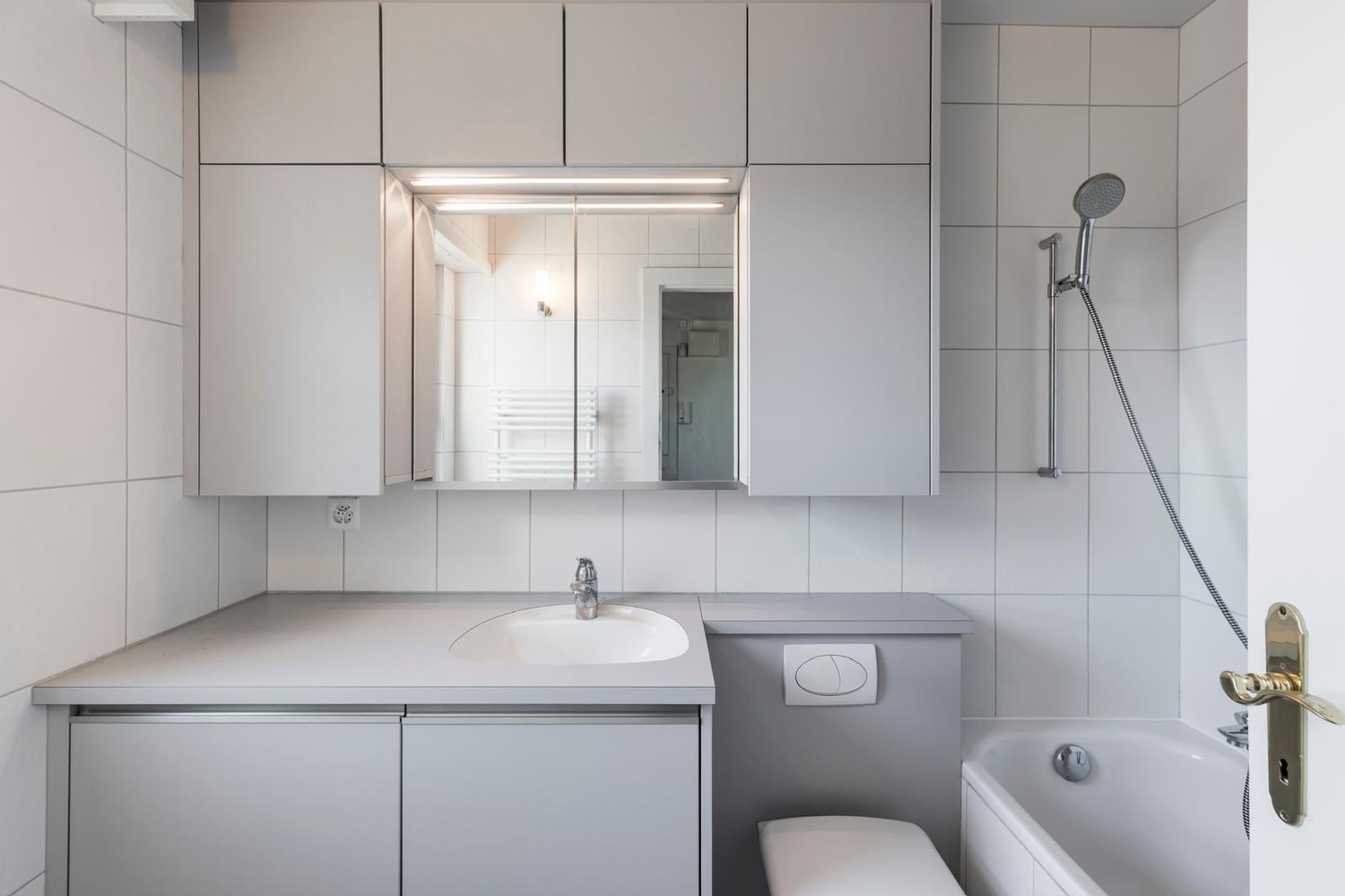 Appartamento di 3 ½ locali, foto 5 di 10