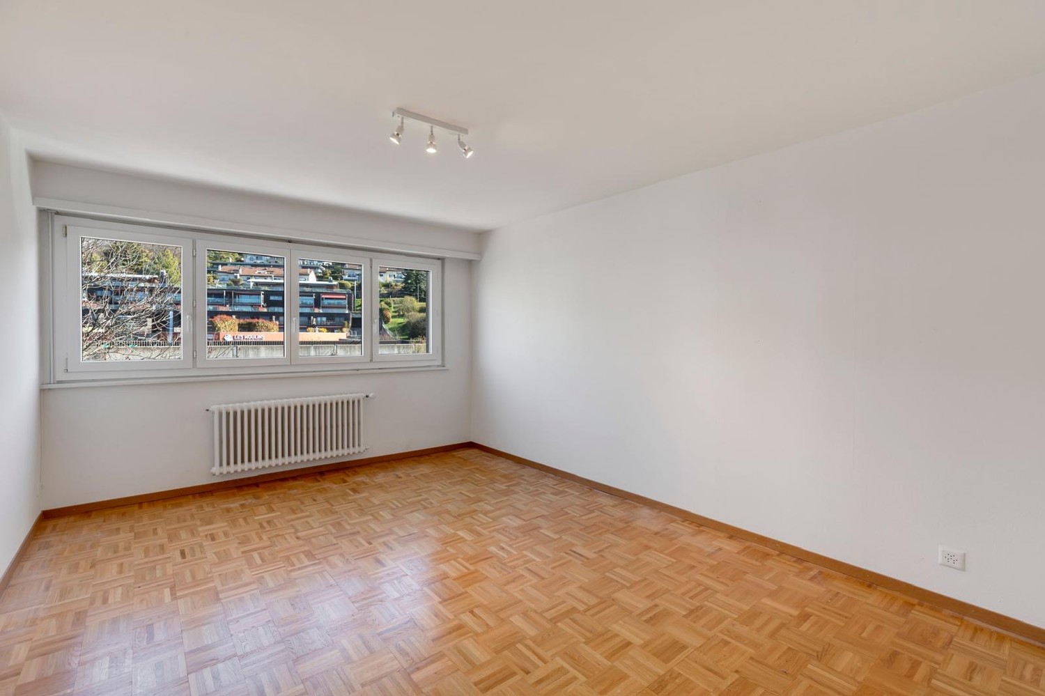 Appartamento di 3 ½ locali, foto 7 di 10