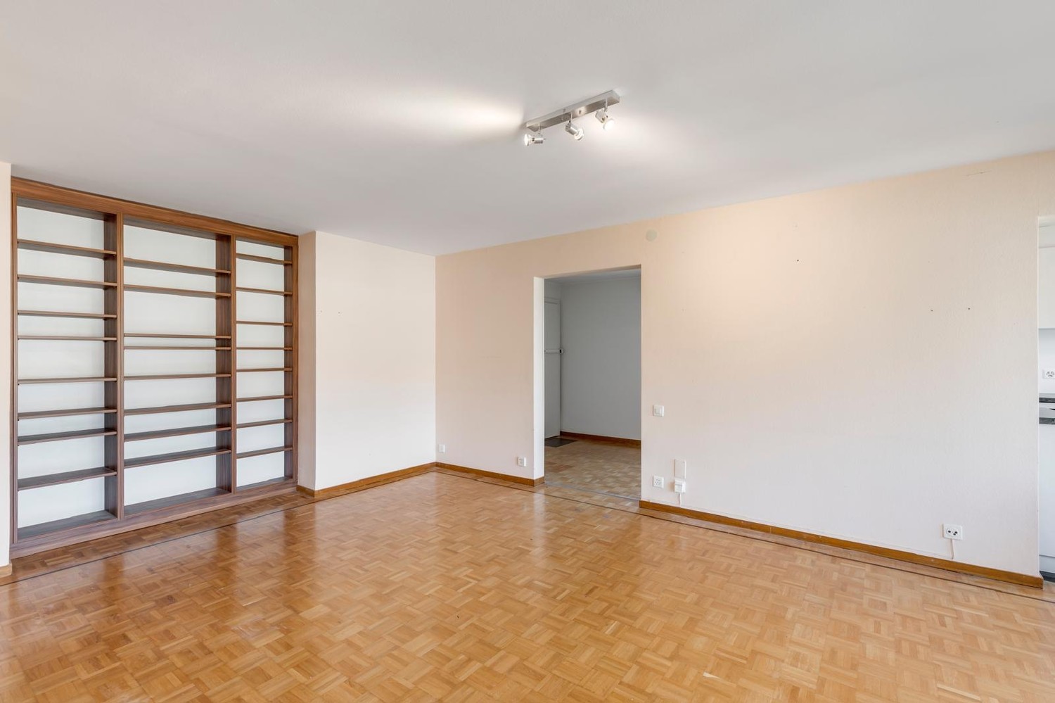Appartamento di 3 ½ locali, foto 4 di 10