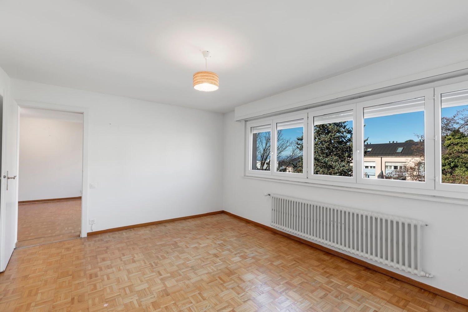 Appartamento di 3 ½ locali, foto 9 di 10