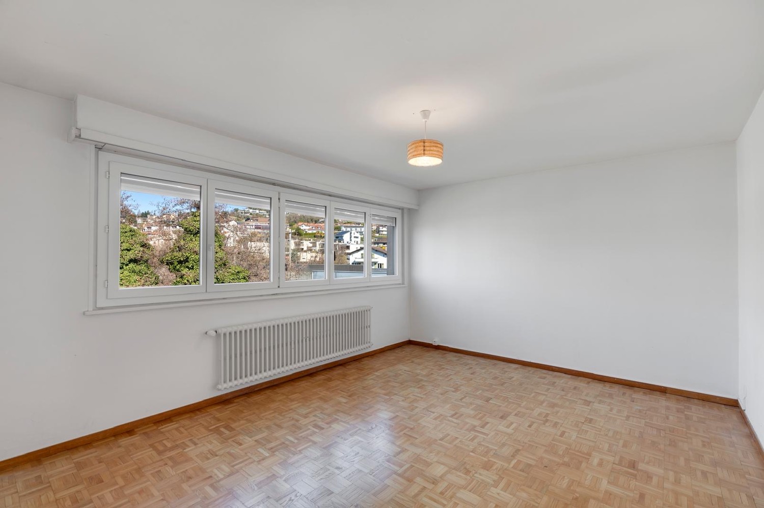 Appartamento di 3 ½ locali, foto 6 di 10