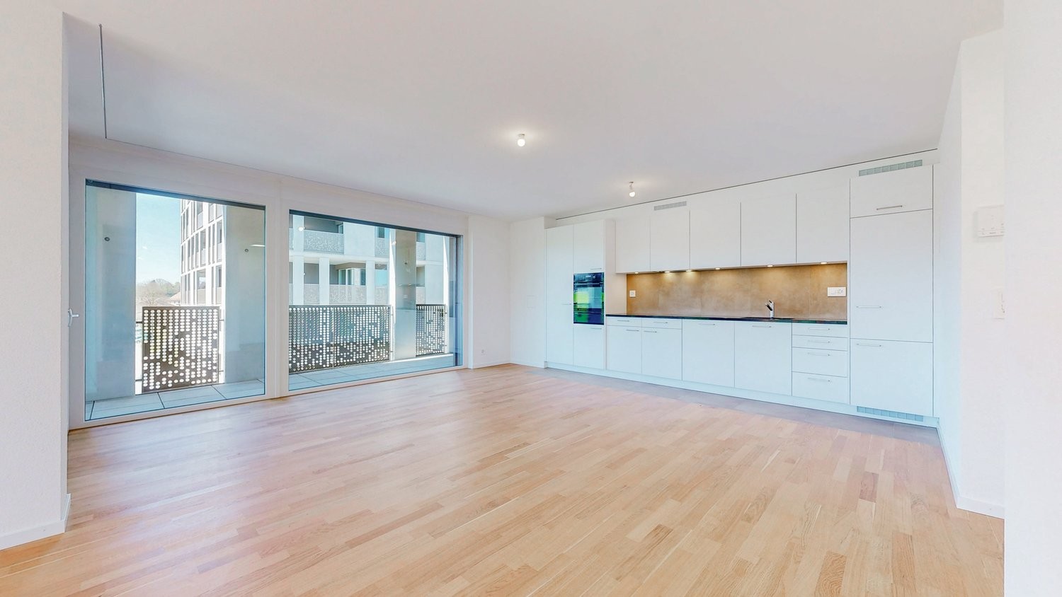 Appartamento di 3 ½ locali, foto 2 di 7