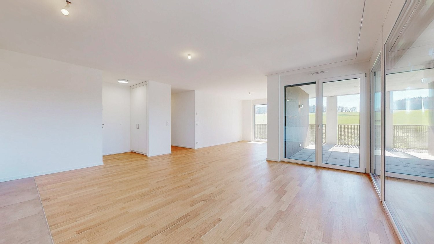 Appartamento di 3 ½ locali, foto 3 di 7