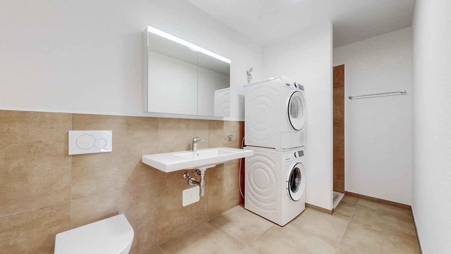 Appartamento di 3 ½ locali, foto 7 di 7