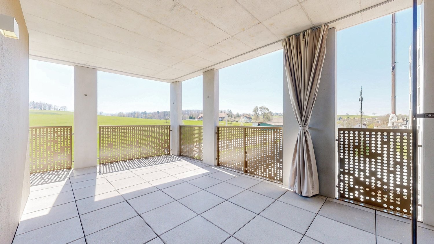 Appartamento di 3 ½ locali, foto 6 di 7