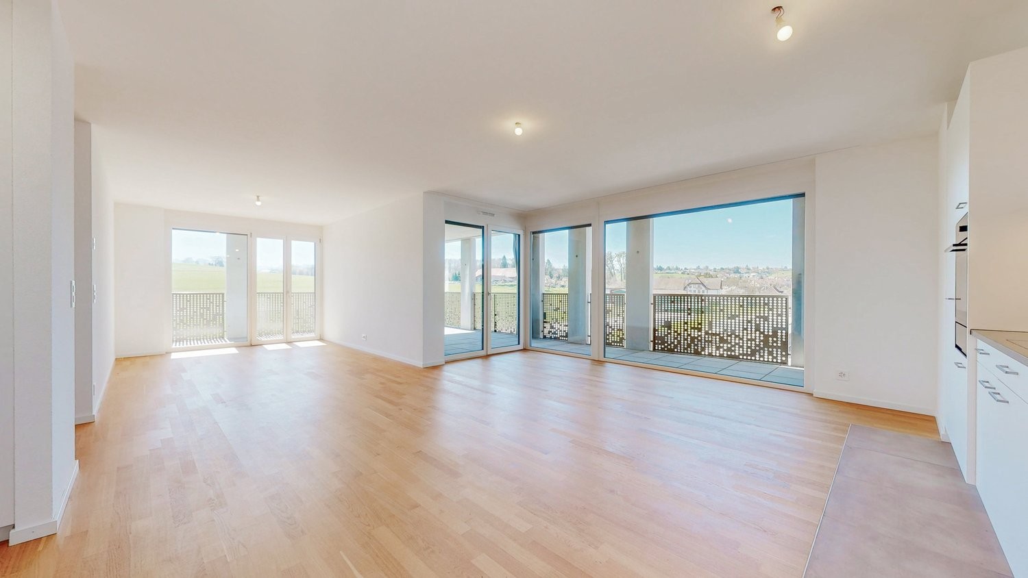 Appartamento di 3 ½ locali, foto 4 di 7