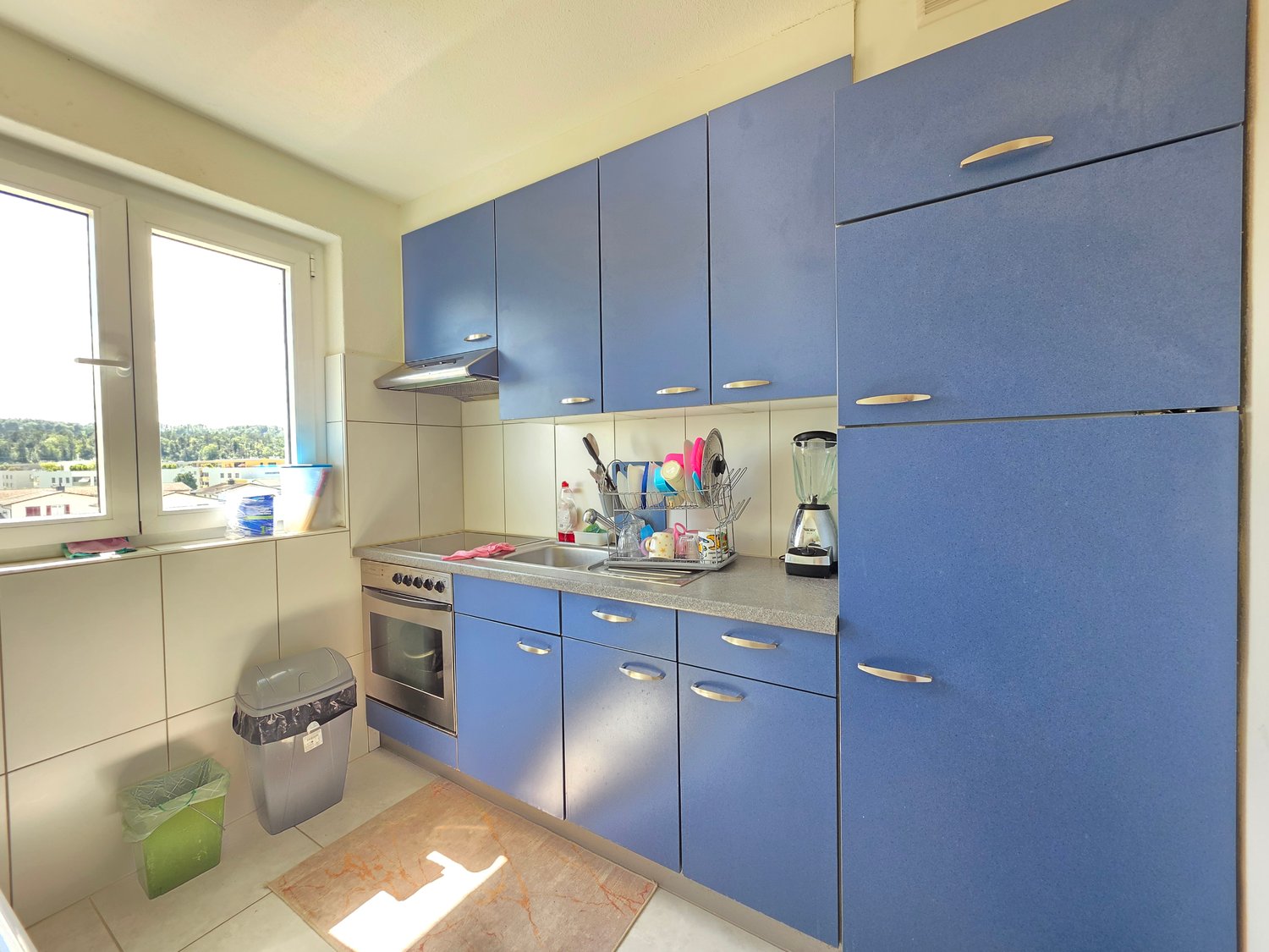 appartamento di 2 locali