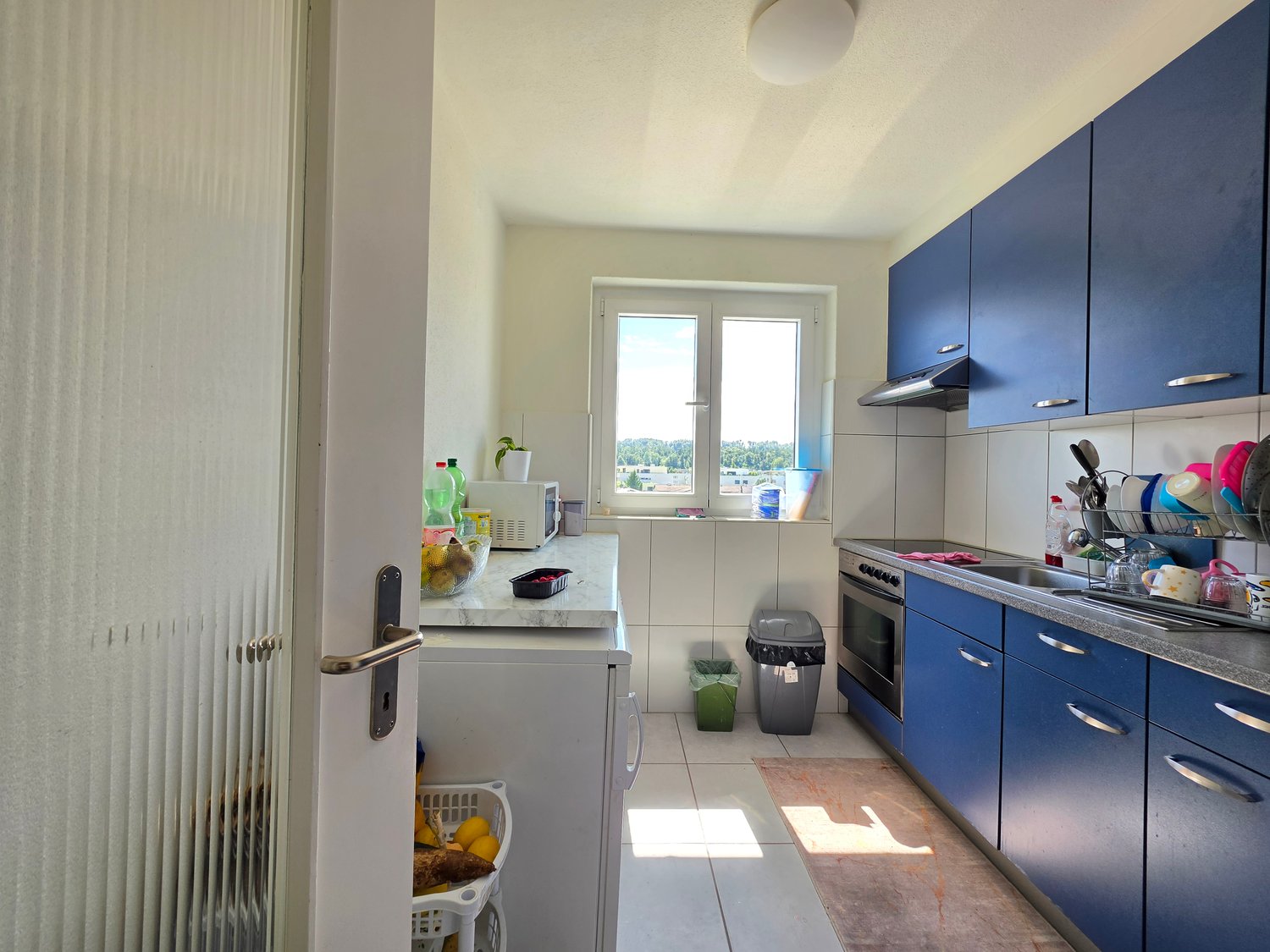 appartamento di 2 locali