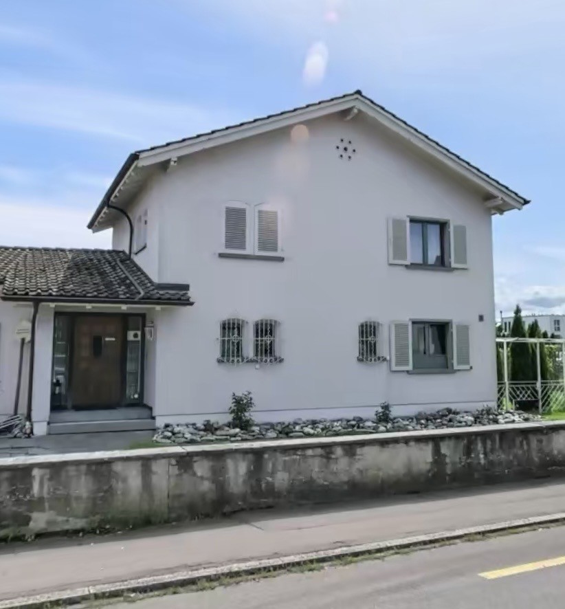 Casa singola di 6 locali, foto 1 di 10