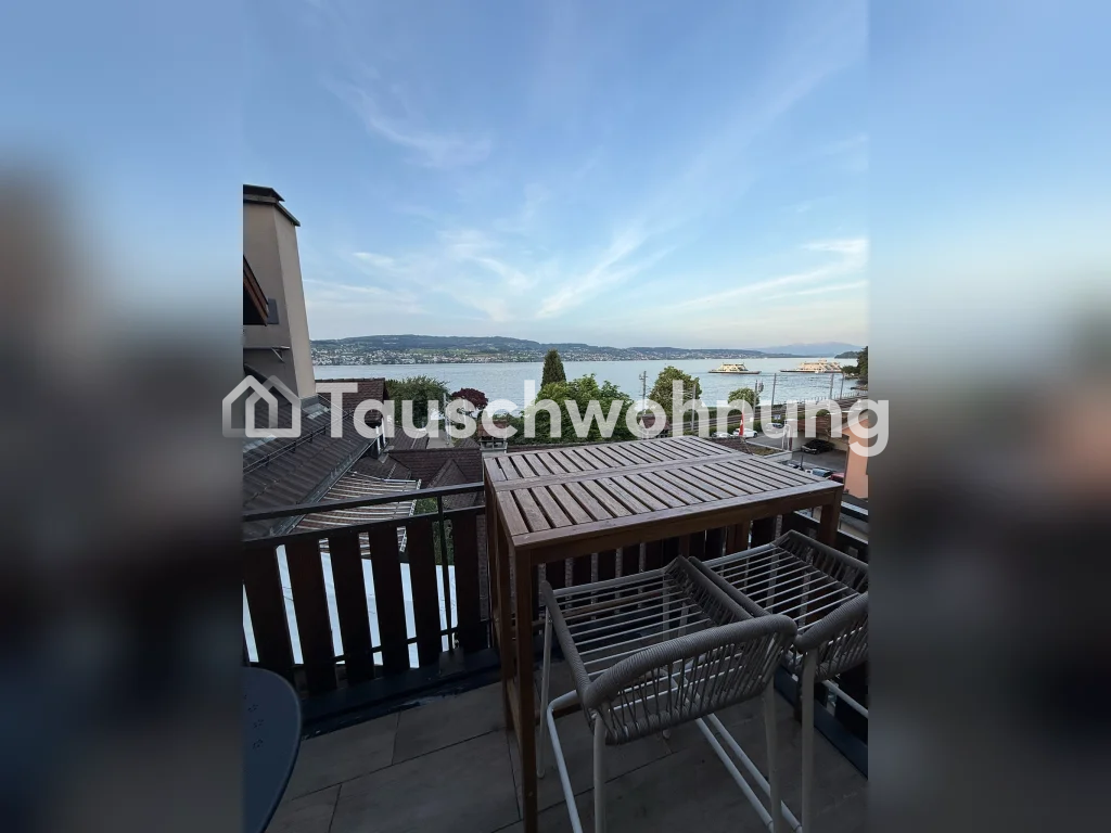 6 ½ rooms apartment