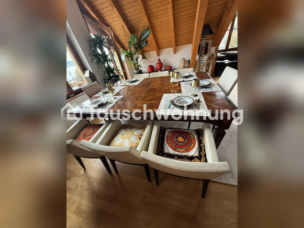 6 ½ rooms apartment