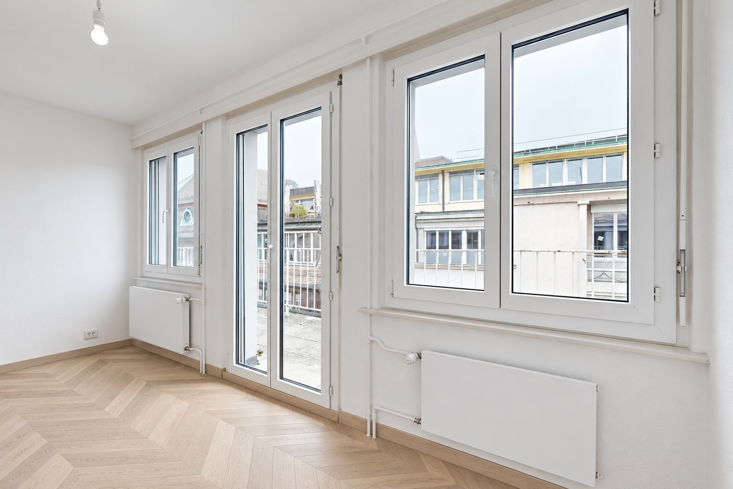 Appartamento di 2 ½ locali, foto 5 di 6