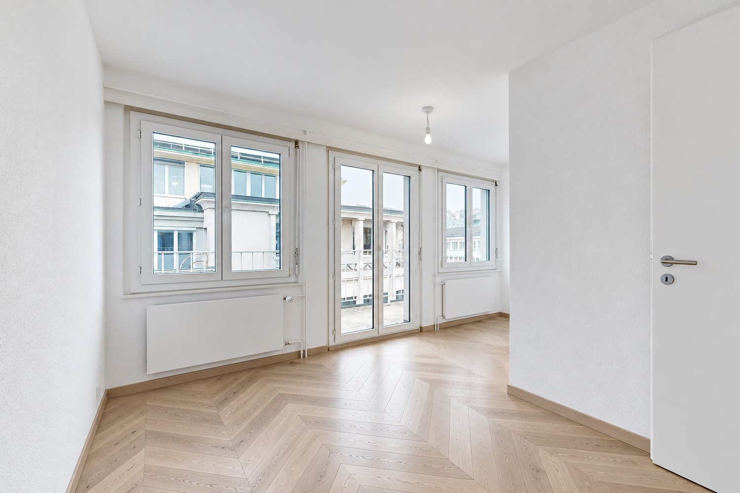 Appartamento di 2 ½ locali, foto 2 di 6
